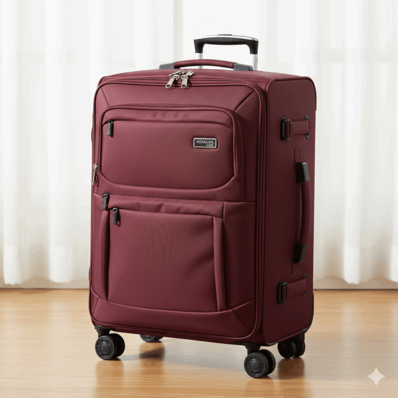 Smart Storage Easy Travel Large Bag