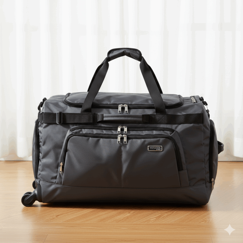 Smart Storage Easy Travel Extra Large Bag