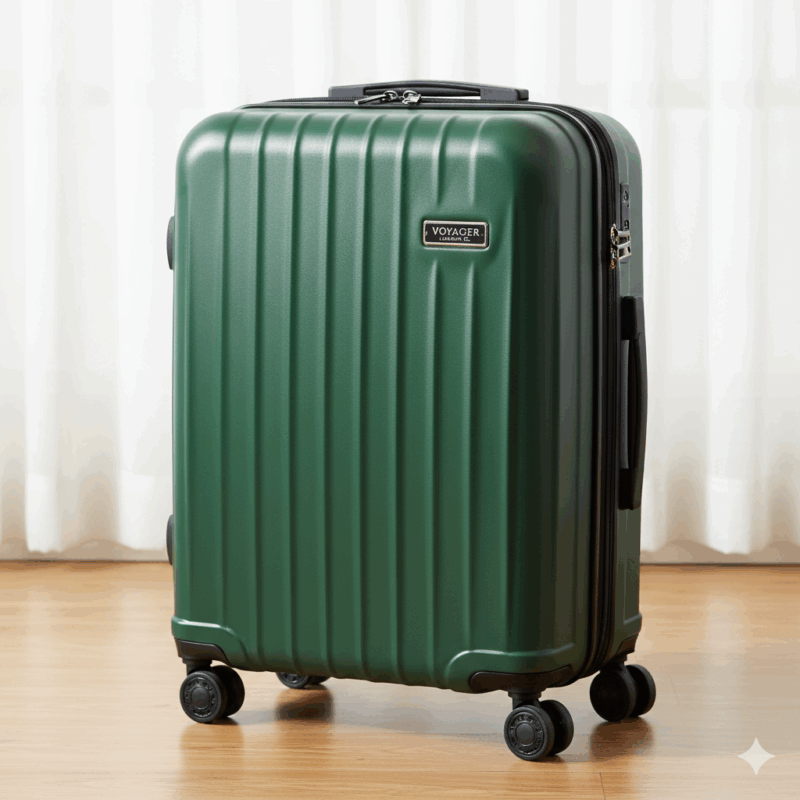 Smart Storage Easy Travel Medium Bag