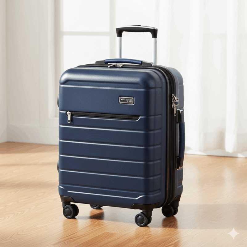 Smart Storage Easy Travel Small Bag